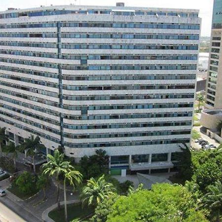 Hotel Imperial Suites Recife Zewnętrze zdjęcie