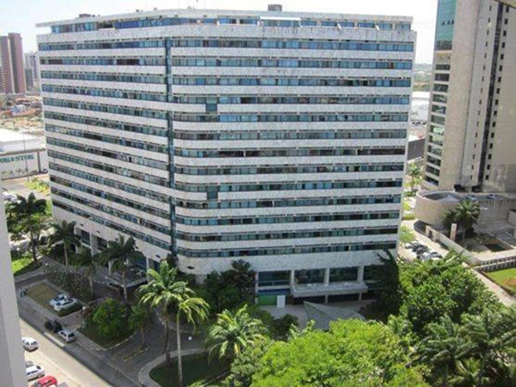 Hotel Imperial Suites Recife Zewnętrze zdjęcie