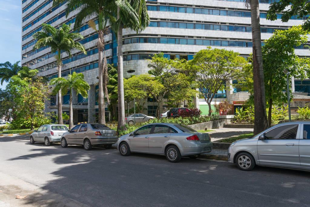 Hotel Imperial Suites Recife Zewnętrze zdjęcie