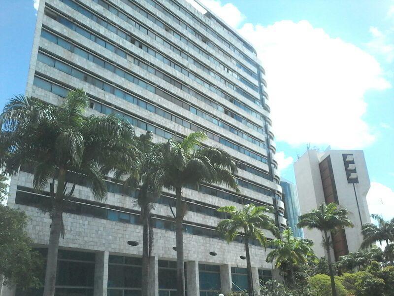 Hotel Imperial Suites Recife Zewnętrze zdjęcie